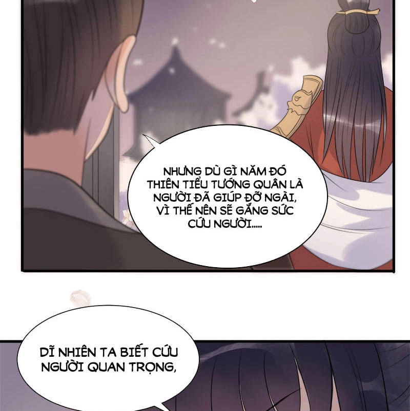 Tư Thế Chính Xác Cùng Bệ Hạ Yêu Đương Chapter 13 - 20