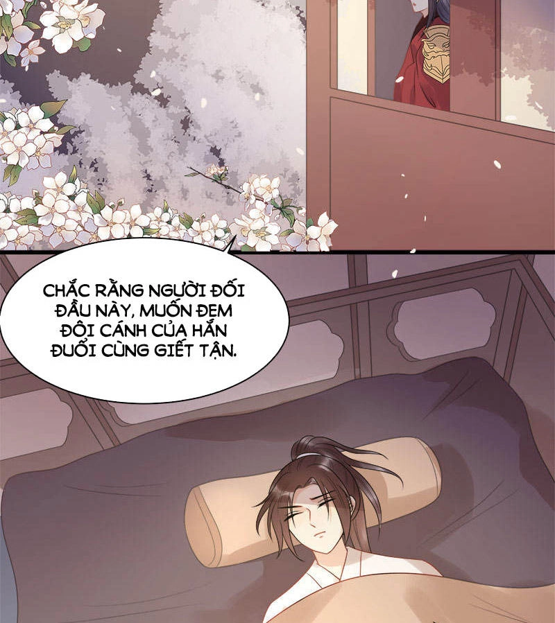 Tư Thế Chính Xác Cùng Bệ Hạ Yêu Đương Chapter 13 - 23