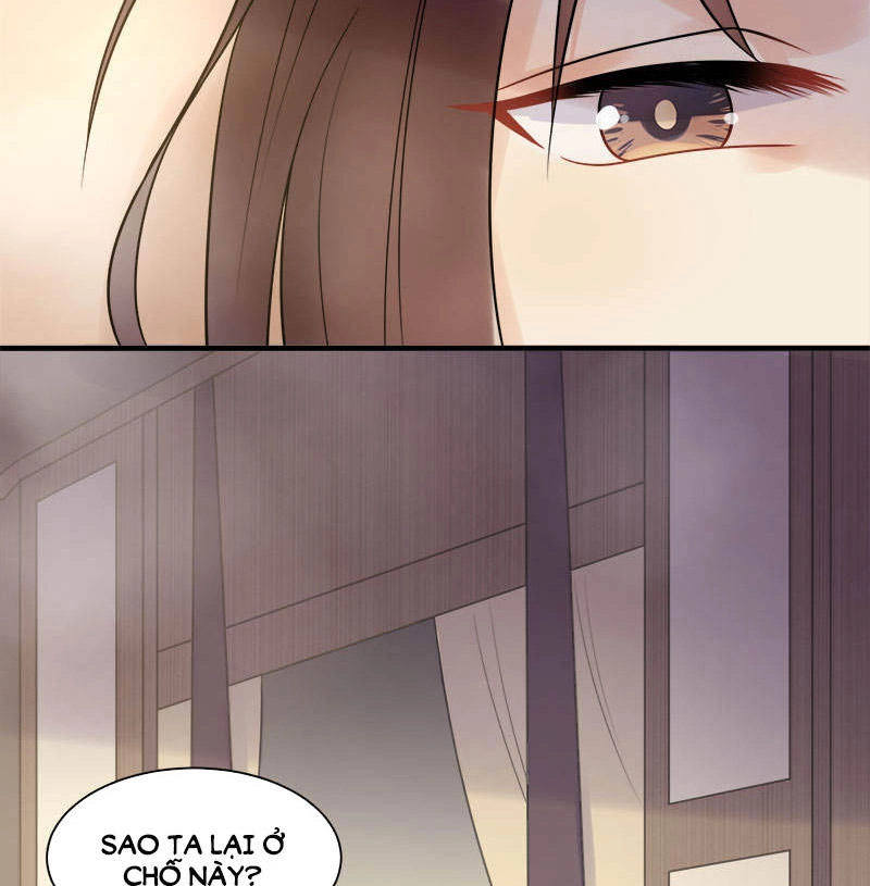 Tư Thế Chính Xác Cùng Bệ Hạ Yêu Đương Chapter 13 - 26