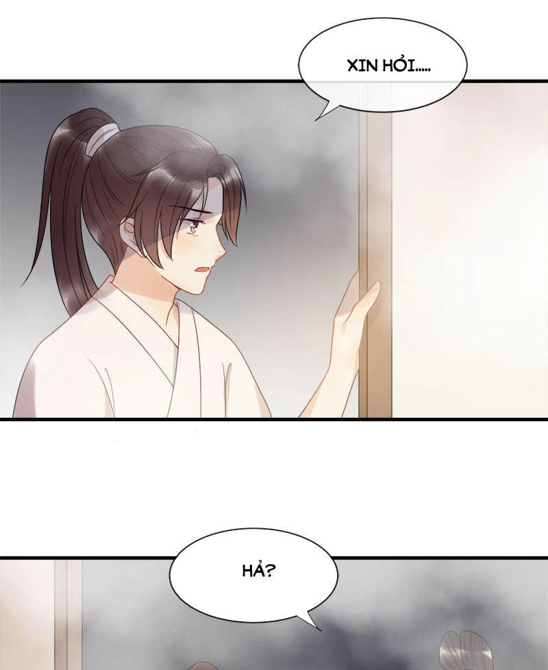 Tư Thế Chính Xác Cùng Bệ Hạ Yêu Đương Chapter 13 - 32