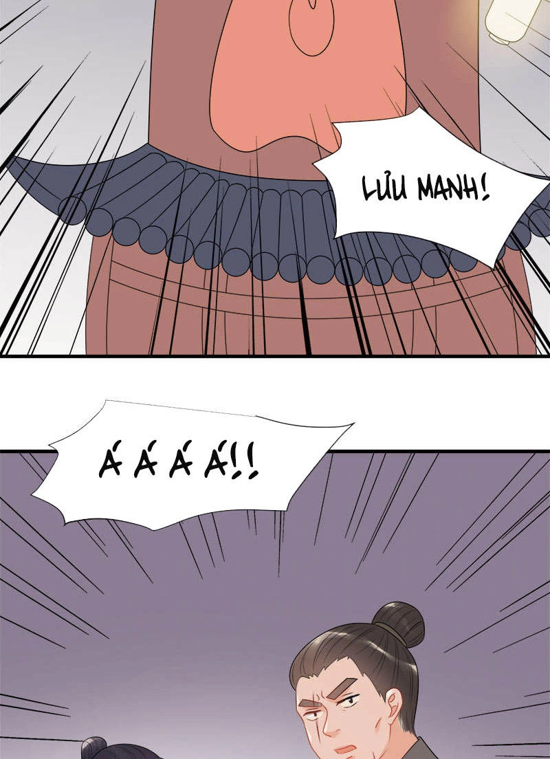 Tư Thế Chính Xác Cùng Bệ Hạ Yêu Đương Chapter 13 - 35