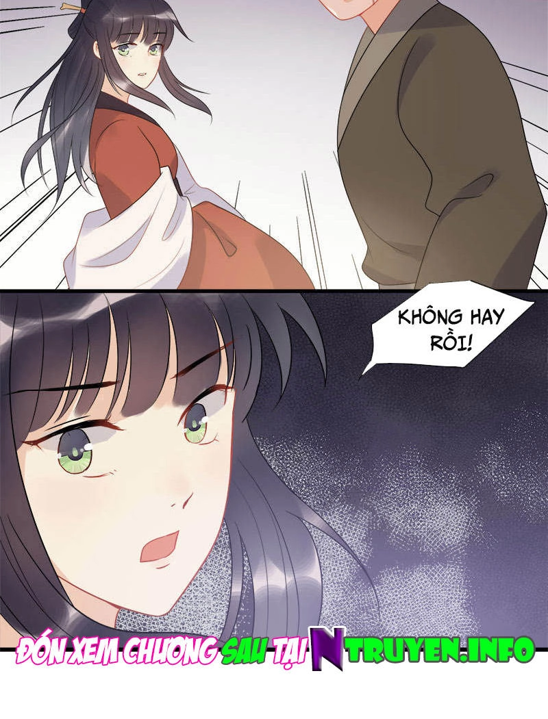 Tư Thế Chính Xác Cùng Bệ Hạ Yêu Đương Chapter 13 - 36