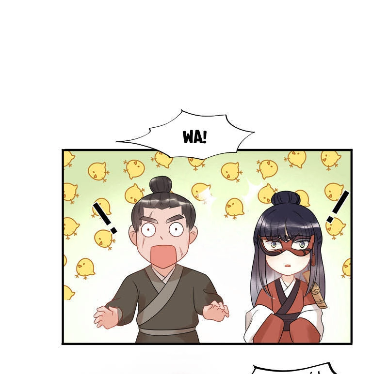 Tư Thế Chính Xác Cùng Bệ Hạ Yêu Đương Chapter 14 - 4