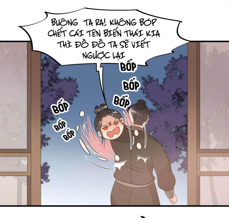 Tư Thế Chính Xác Cùng Bệ Hạ Yêu Đương Chapter 14 - 9