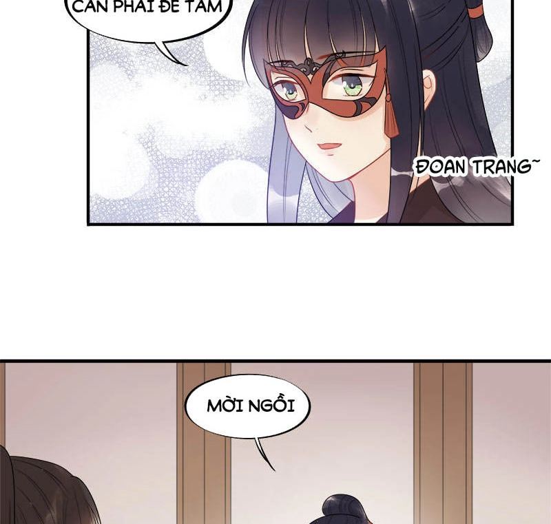 Tư Thế Chính Xác Cùng Bệ Hạ Yêu Đương Chapter 14 - 12