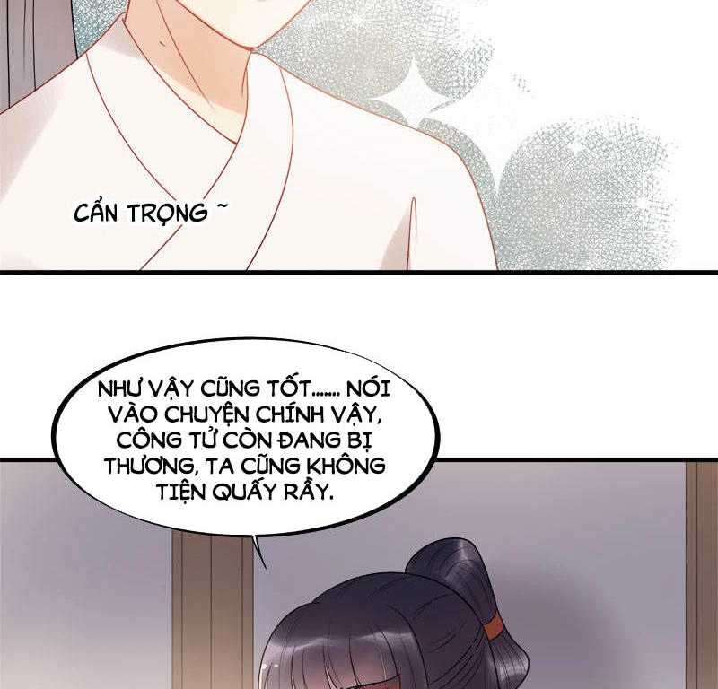 Tư Thế Chính Xác Cùng Bệ Hạ Yêu Đương Chapter 14 - 15