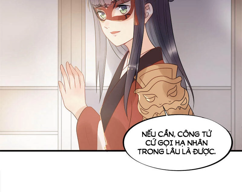 Tư Thế Chính Xác Cùng Bệ Hạ Yêu Đương Chapter 14 - 16