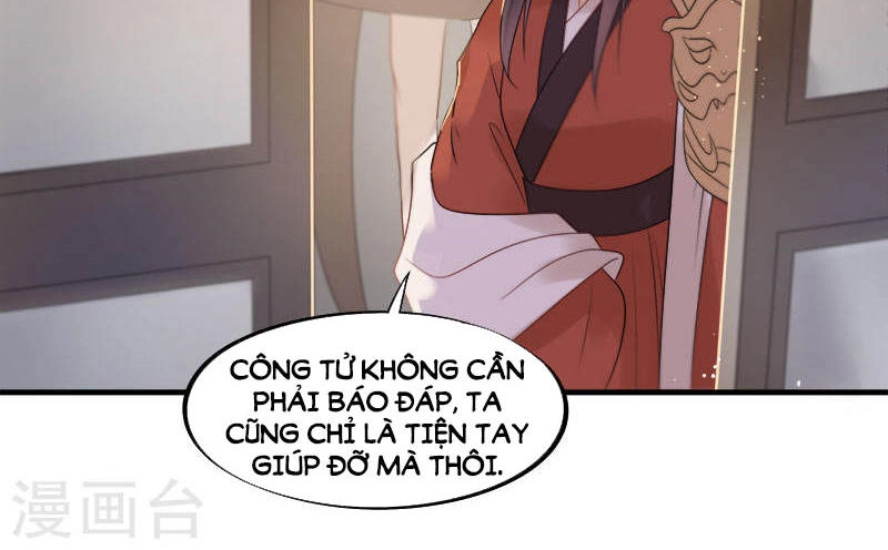 Tư Thế Chính Xác Cùng Bệ Hạ Yêu Đương Chapter 14 - 18