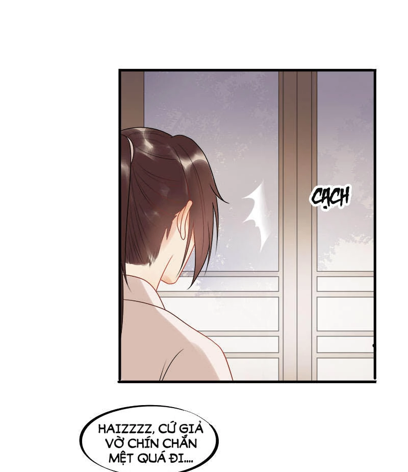 Tư Thế Chính Xác Cùng Bệ Hạ Yêu Đương Chapter 14 - 19