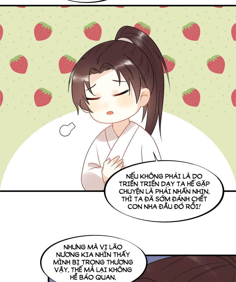 Tư Thế Chính Xác Cùng Bệ Hạ Yêu Đương Chapter 14 - 20