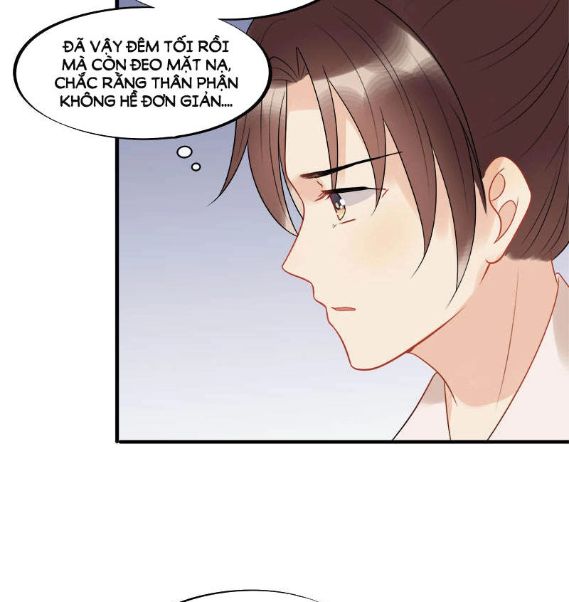 Tư Thế Chính Xác Cùng Bệ Hạ Yêu Đương Chapter 14 - 21