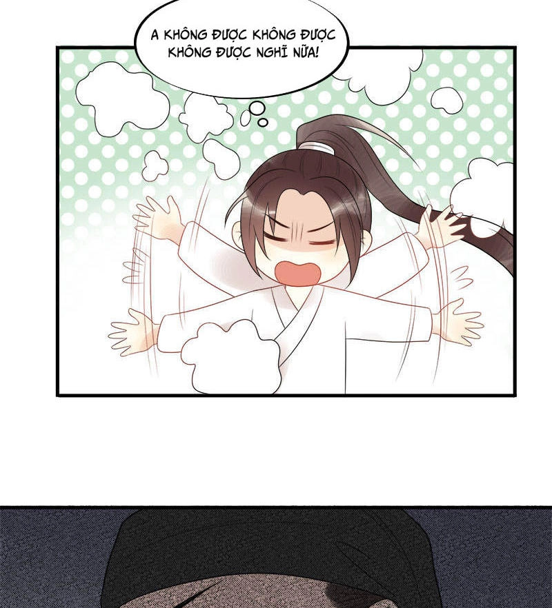 Tư Thế Chính Xác Cùng Bệ Hạ Yêu Đương Chapter 14 - 22