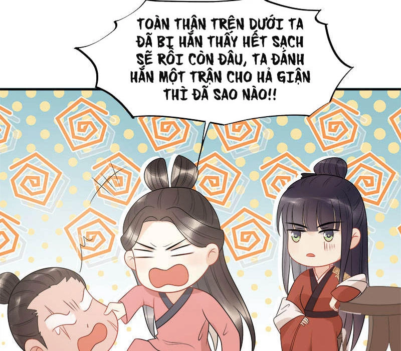 Tư Thế Chính Xác Cùng Bệ Hạ Yêu Đương Chapter 14 - 28