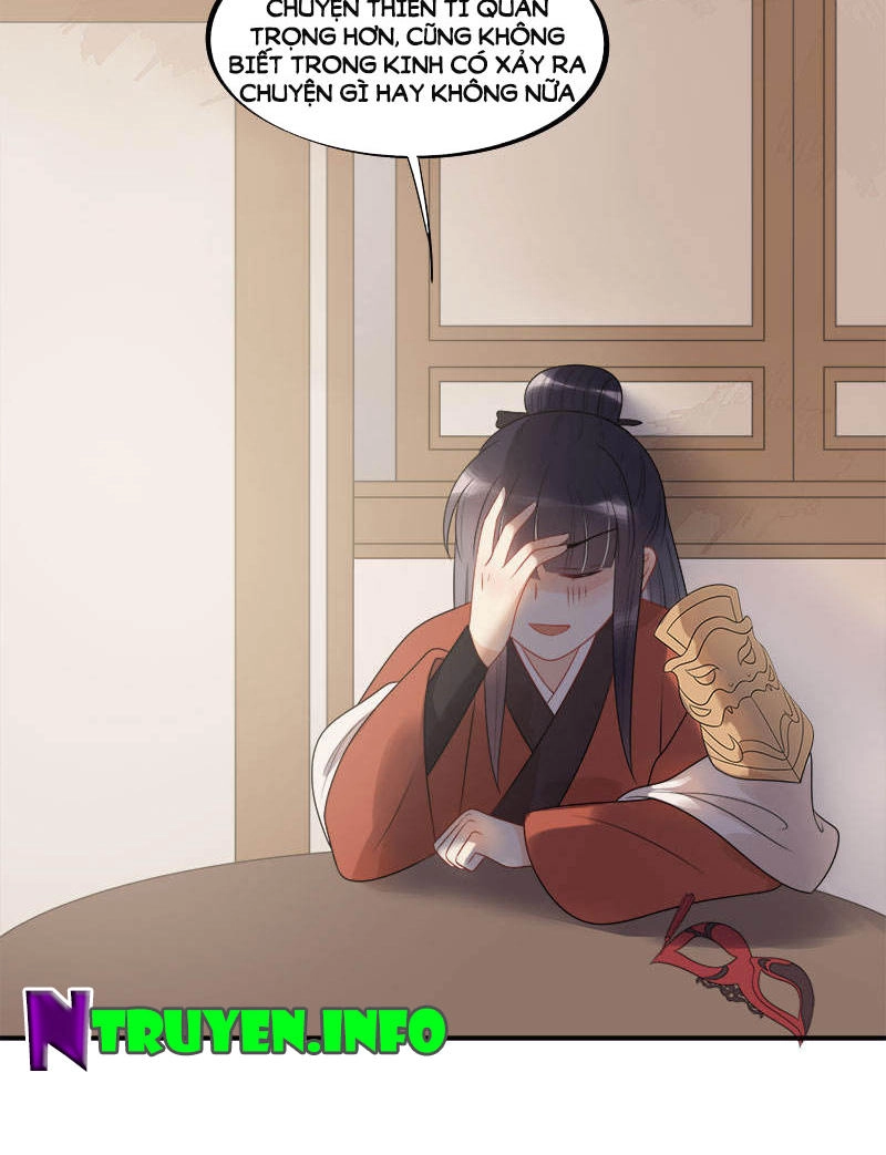 Tư Thế Chính Xác Cùng Bệ Hạ Yêu Đương Chapter 14 - 31