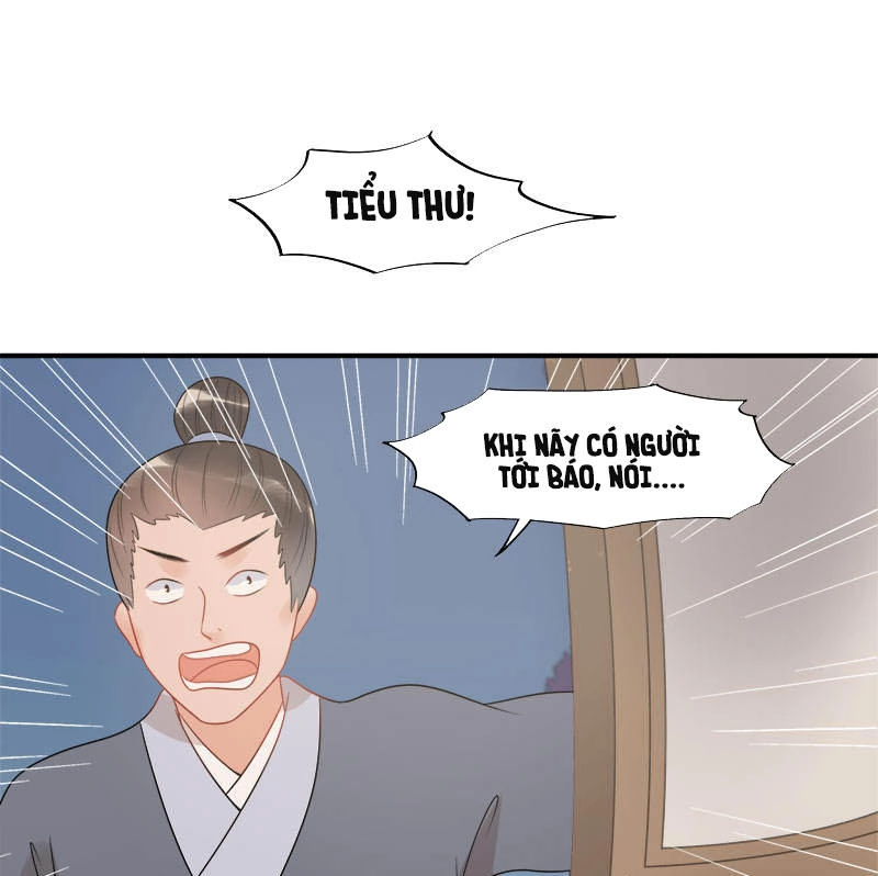 Tư Thế Chính Xác Cùng Bệ Hạ Yêu Đương Chapter 14 - 32