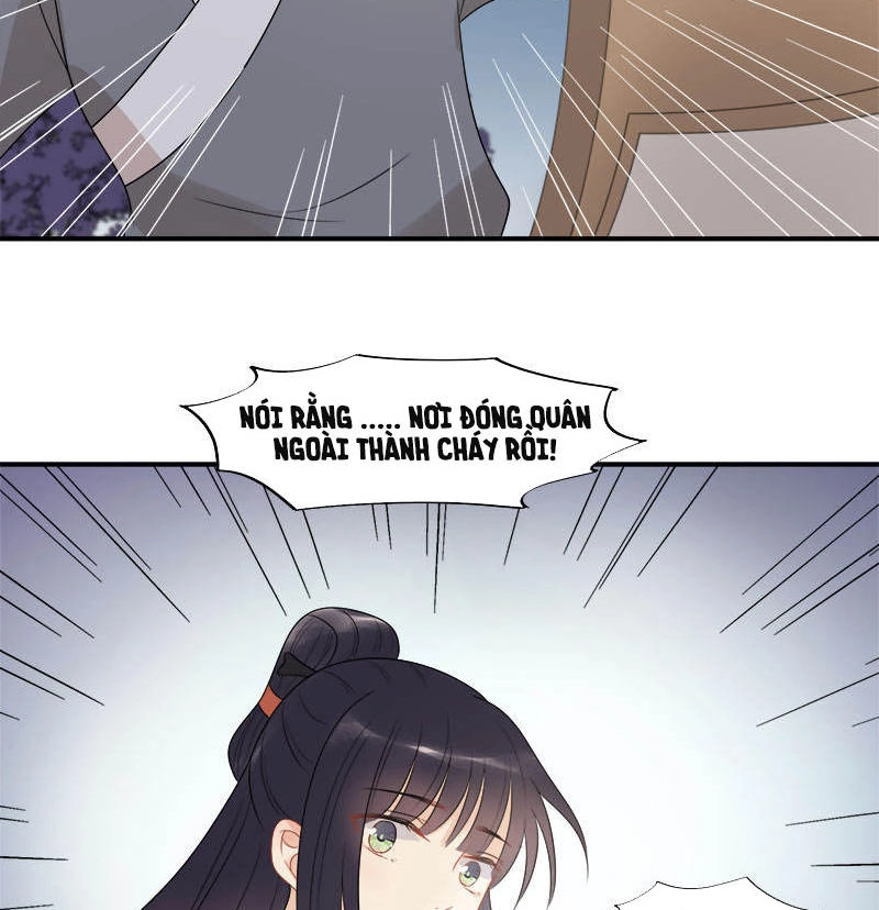 Tư Thế Chính Xác Cùng Bệ Hạ Yêu Đương Chapter 14 - 33