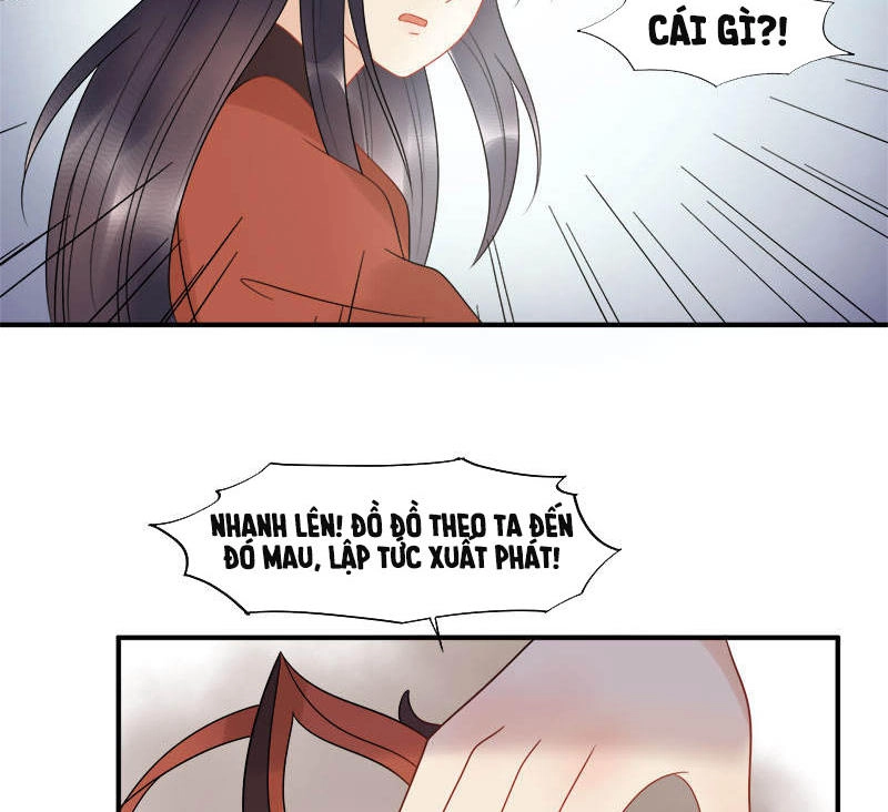 Tư Thế Chính Xác Cùng Bệ Hạ Yêu Đương Chapter 14 - 34