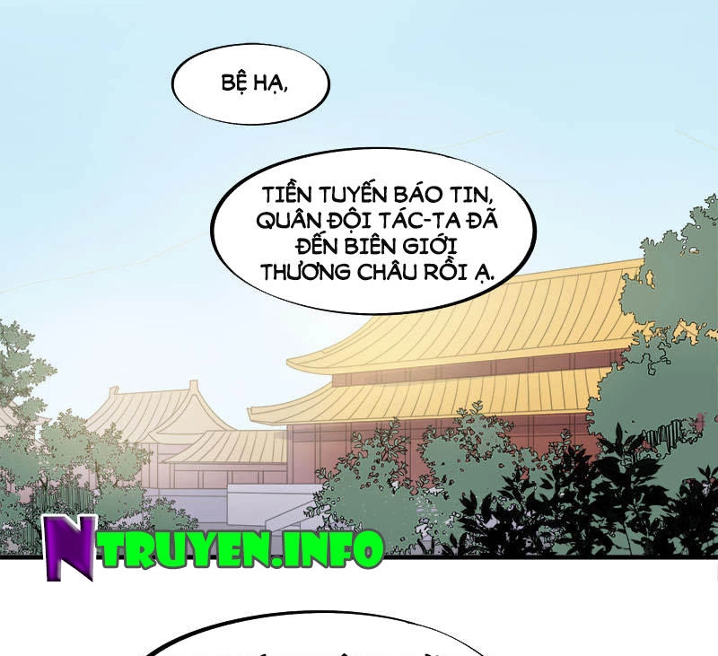 Tư Thế Chính Xác Cùng Bệ Hạ Yêu Đương Chapter 14 - 38