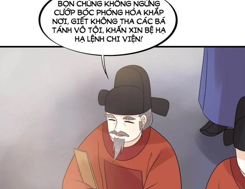 Tư Thế Chính Xác Cùng Bệ Hạ Yêu Đương Chapter 14 - 39