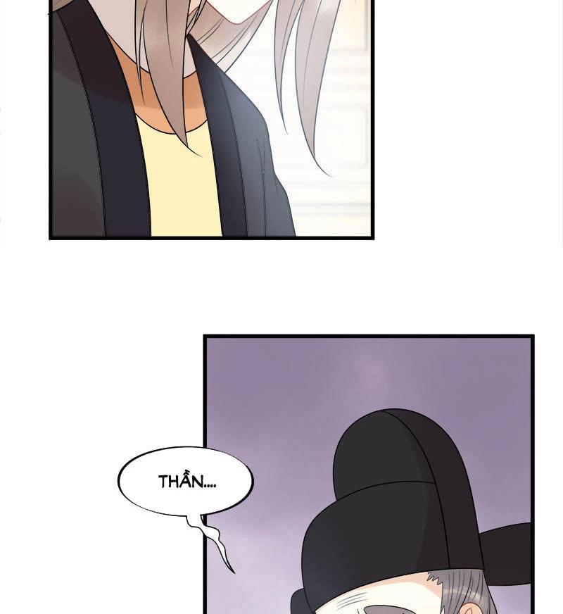 Tư Thế Chính Xác Cùng Bệ Hạ Yêu Đương Chapter 14 - 47