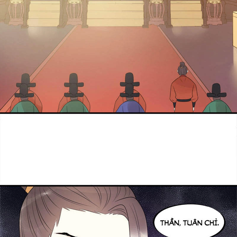 Tư Thế Chính Xác Cùng Bệ Hạ Yêu Đương Chapter 14 - 50