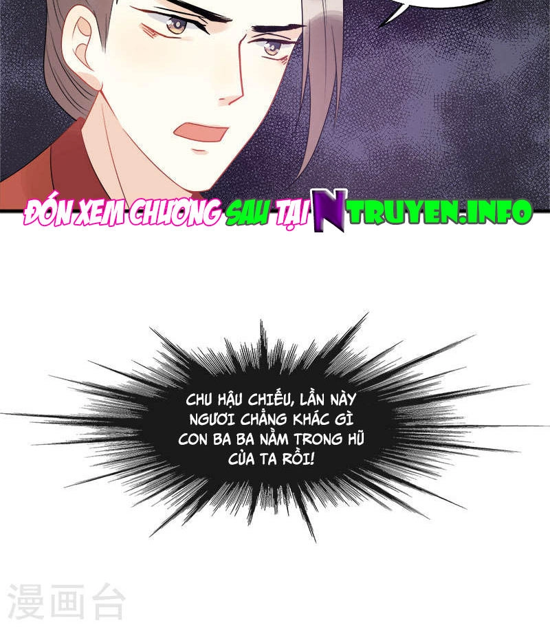 Tư Thế Chính Xác Cùng Bệ Hạ Yêu Đương Chapter 14 - 51