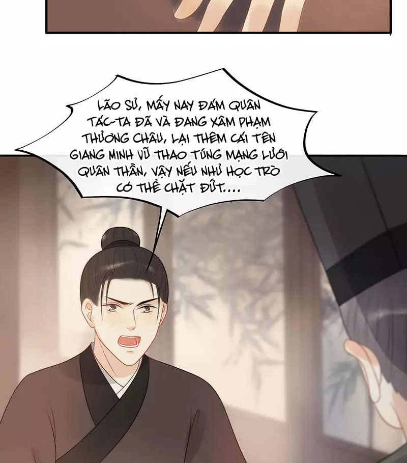 Tư Thế Chính Xác Cùng Bệ Hạ Yêu Đương Chapter 15 - 9