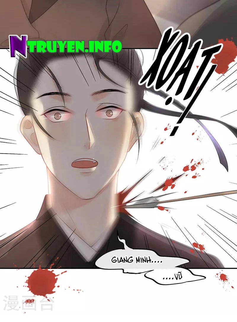 Tư Thế Chính Xác Cùng Bệ Hạ Yêu Đương Chapter 15 - 10