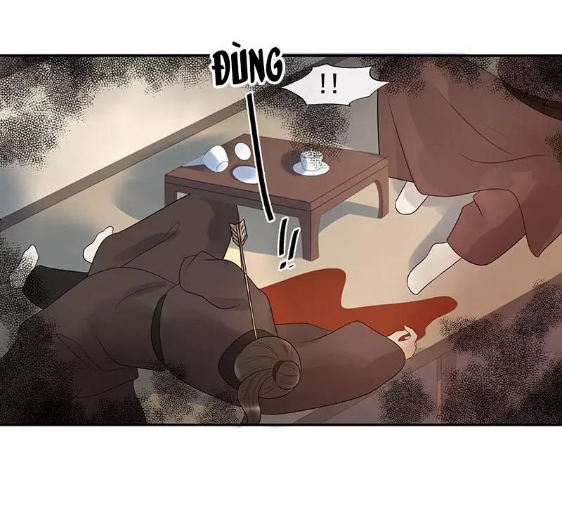 Tư Thế Chính Xác Cùng Bệ Hạ Yêu Đương Chapter 15 - 11