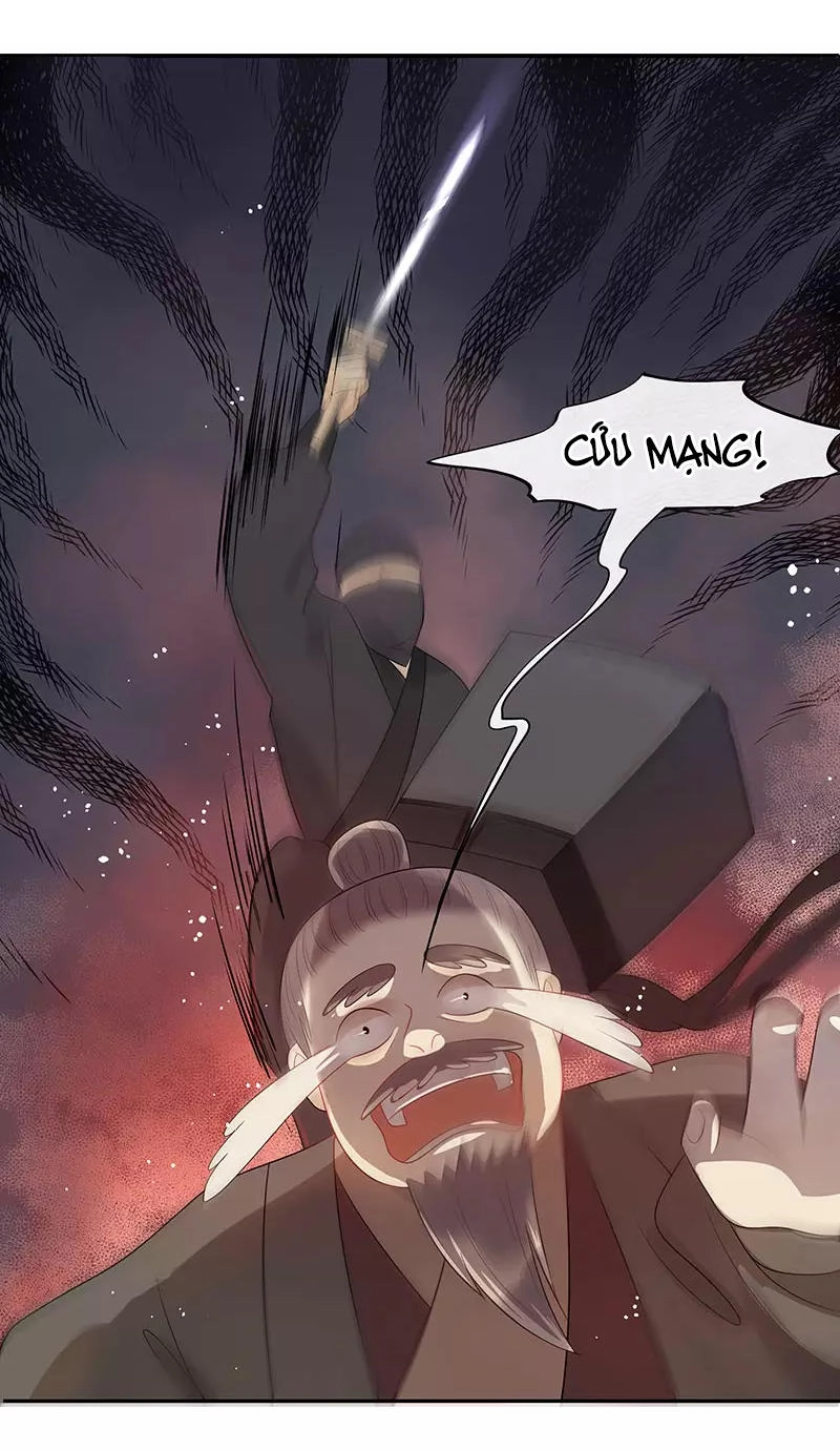 Tư Thế Chính Xác Cùng Bệ Hạ Yêu Đương Chapter 15 - 14