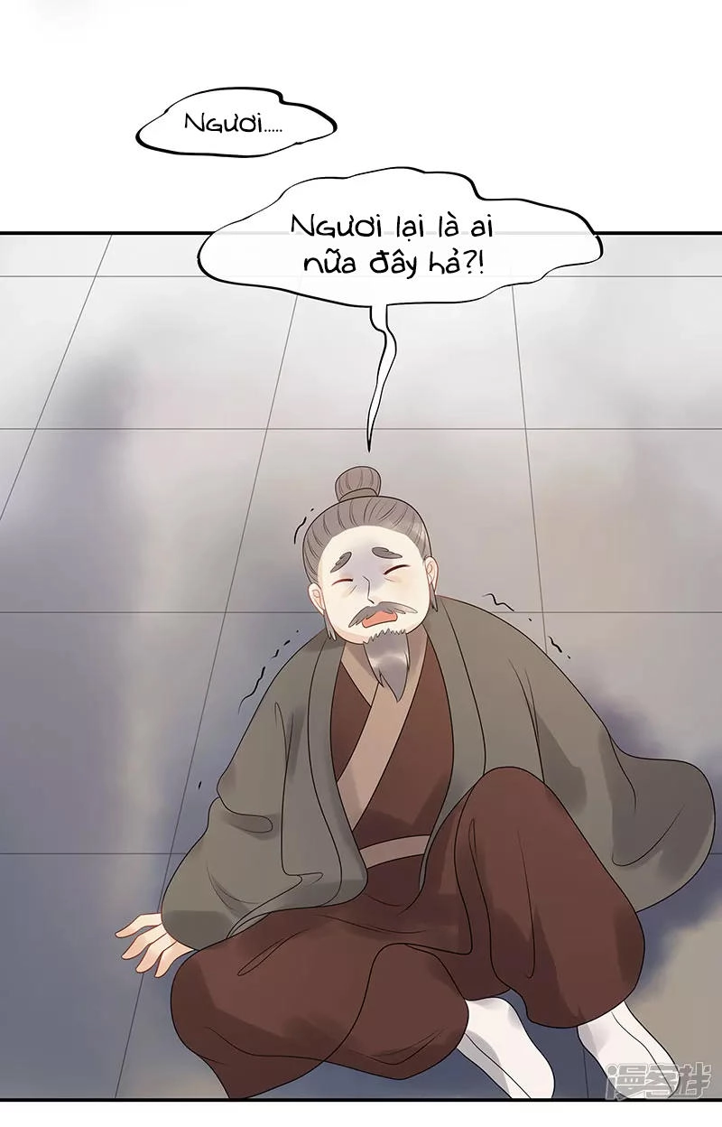 Tư Thế Chính Xác Cùng Bệ Hạ Yêu Đương Chapter 15 - 19