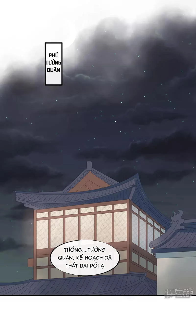 Tư Thế Chính Xác Cùng Bệ Hạ Yêu Đương Chapter 15 - 21