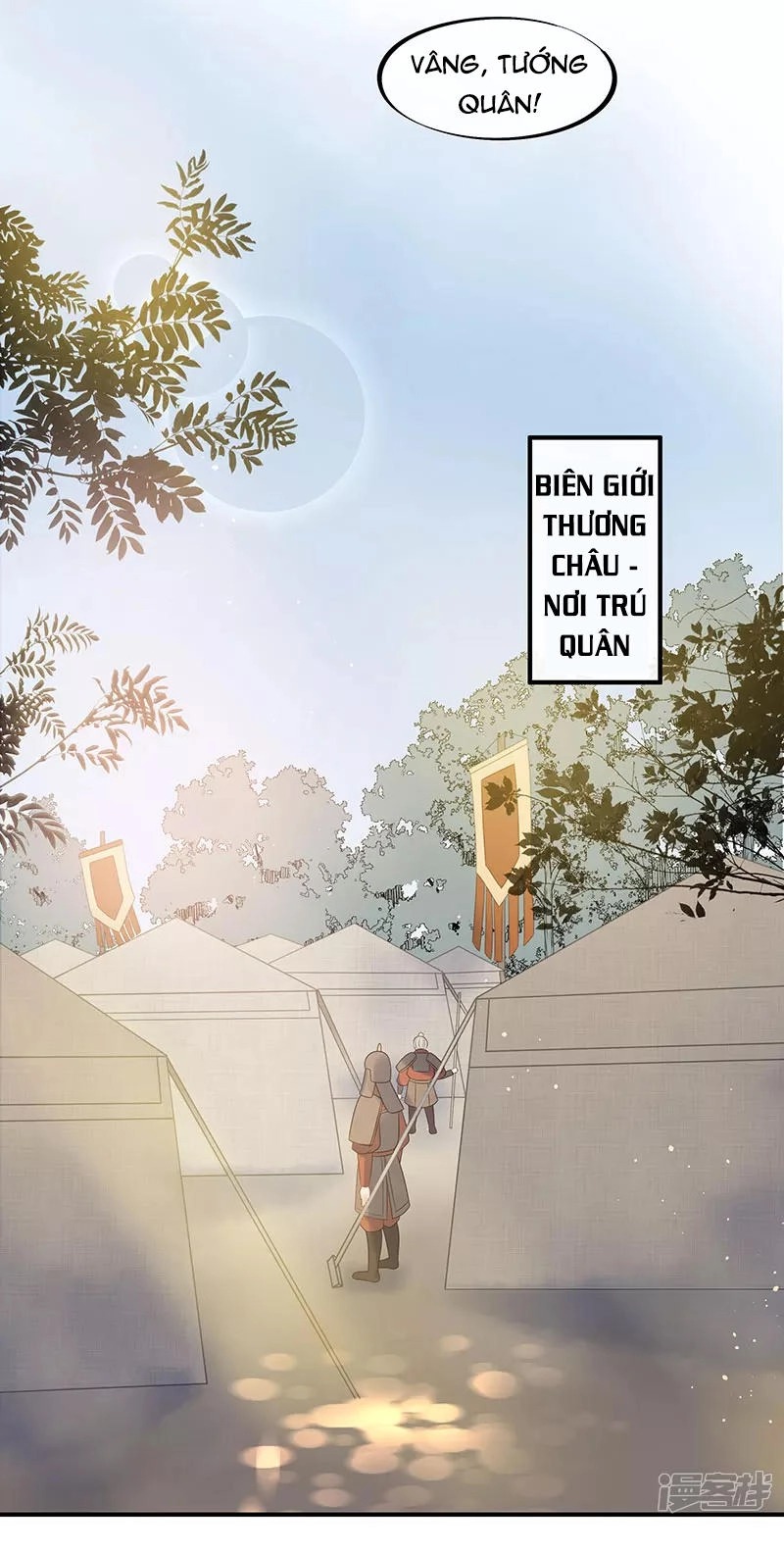 Tư Thế Chính Xác Cùng Bệ Hạ Yêu Đương Chapter 15 - 25