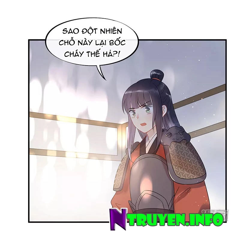 Tư Thế Chính Xác Cùng Bệ Hạ Yêu Đương Chapter 15 - 26