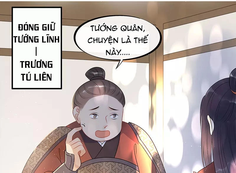 Tư Thế Chính Xác Cùng Bệ Hạ Yêu Đương Chapter 15 - 27