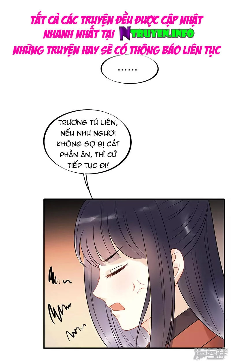 Tư Thế Chính Xác Cùng Bệ Hạ Yêu Đương Chapter 15 - 30