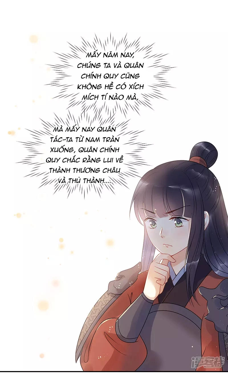 Tư Thế Chính Xác Cùng Bệ Hạ Yêu Đương Chapter 15 - 32