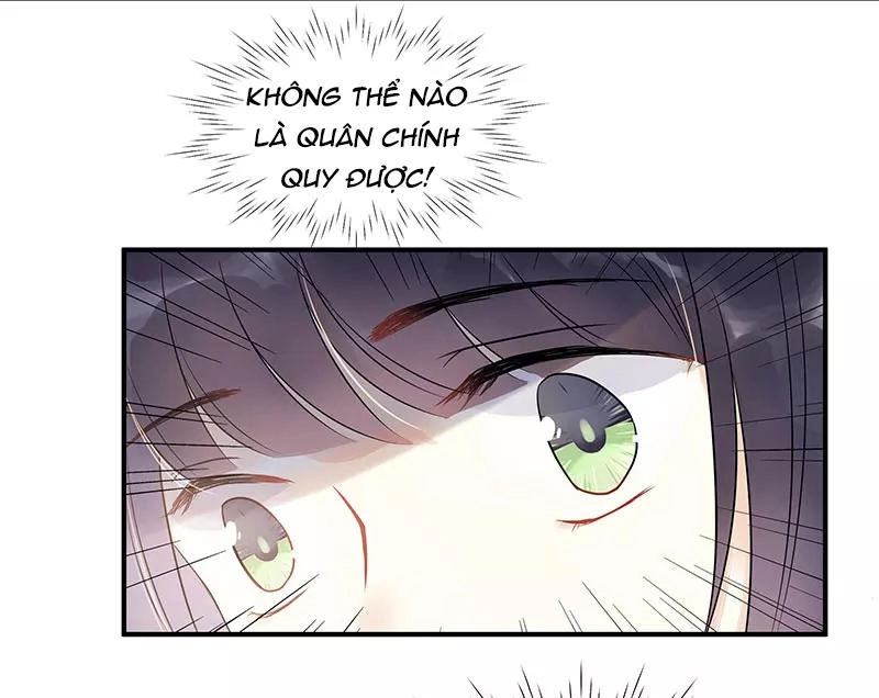 Tư Thế Chính Xác Cùng Bệ Hạ Yêu Đương Chapter 15 - 33