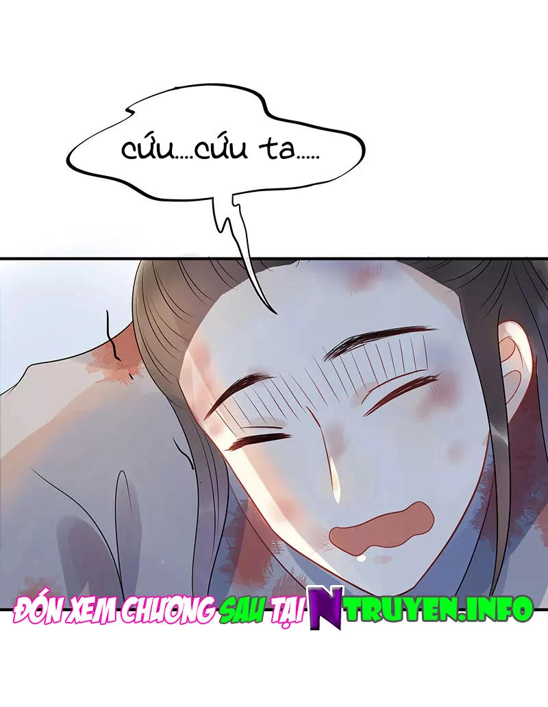 Tư Thế Chính Xác Cùng Bệ Hạ Yêu Đương Chapter 15 - 36