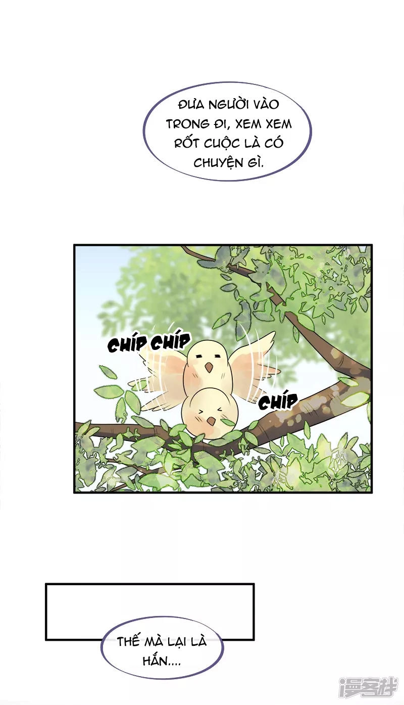 Tư Thế Chính Xác Cùng Bệ Hạ Yêu Đương Chapter 16 - 7