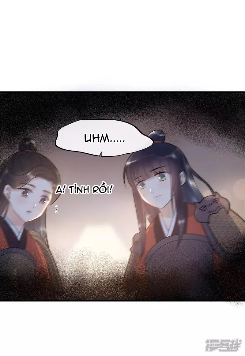 Tư Thế Chính Xác Cùng Bệ Hạ Yêu Đương Chapter 16 - 9