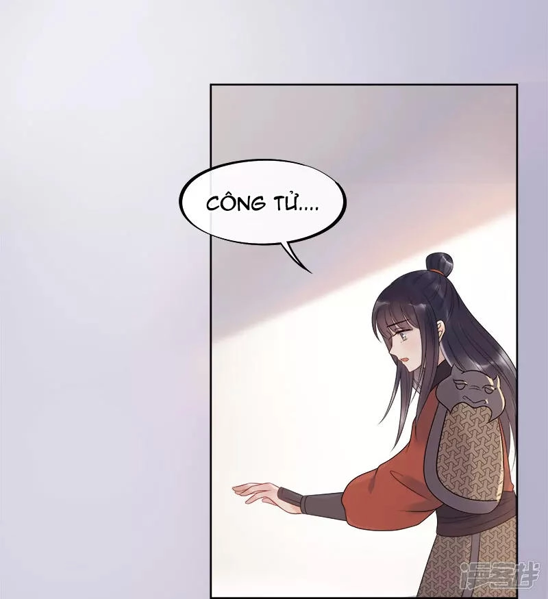 Tư Thế Chính Xác Cùng Bệ Hạ Yêu Đương Chapter 16 - 13