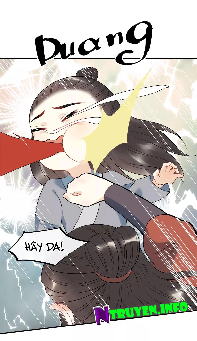 Tư Thế Chính Xác Cùng Bệ Hạ Yêu Đương Chapter 16 - 16