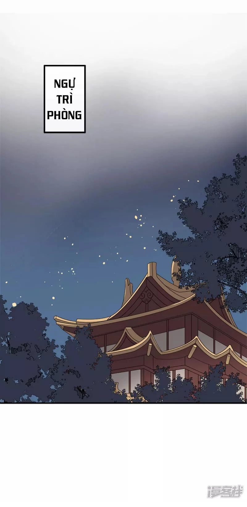 Tư Thế Chính Xác Cùng Bệ Hạ Yêu Đương Chapter 16 - 20