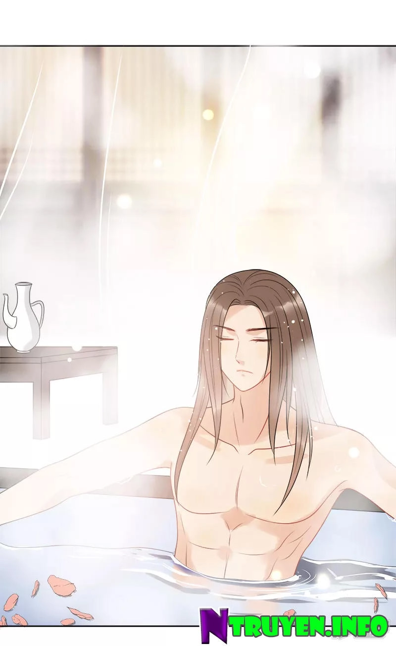 Tư Thế Chính Xác Cùng Bệ Hạ Yêu Đương Chapter 16 - 21