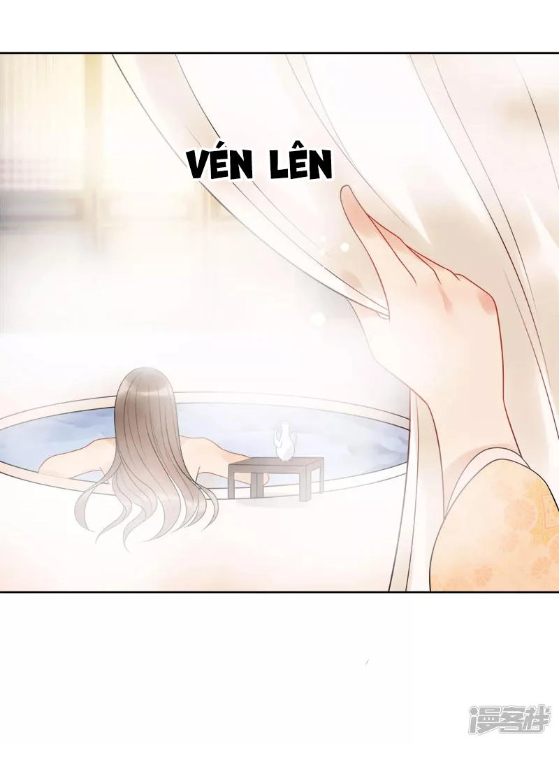 Tư Thế Chính Xác Cùng Bệ Hạ Yêu Đương Chapter 16 - 25