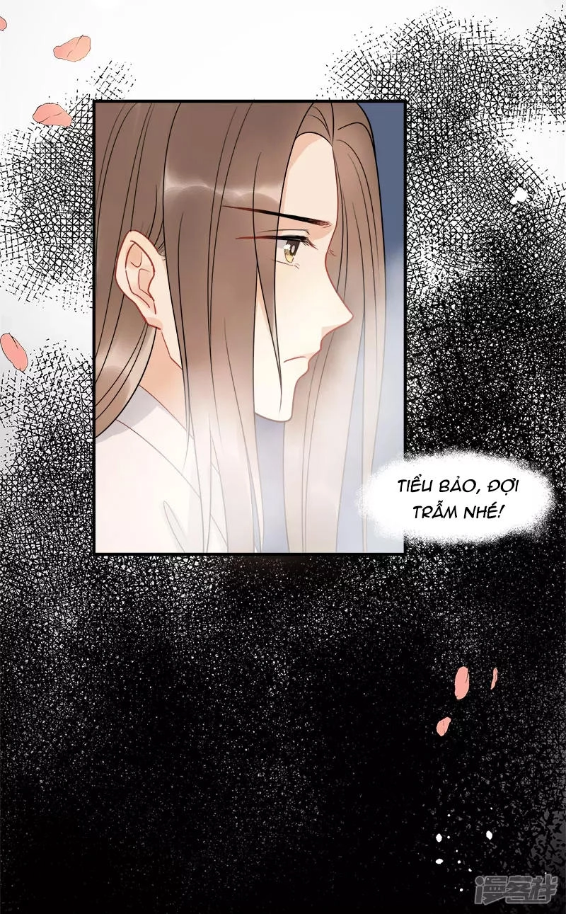 Tư Thế Chính Xác Cùng Bệ Hạ Yêu Đương Chapter 16 - 34