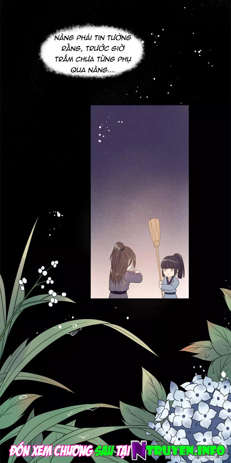 Tư Thế Chính Xác Cùng Bệ Hạ Yêu Đương Chapter 16 - 35