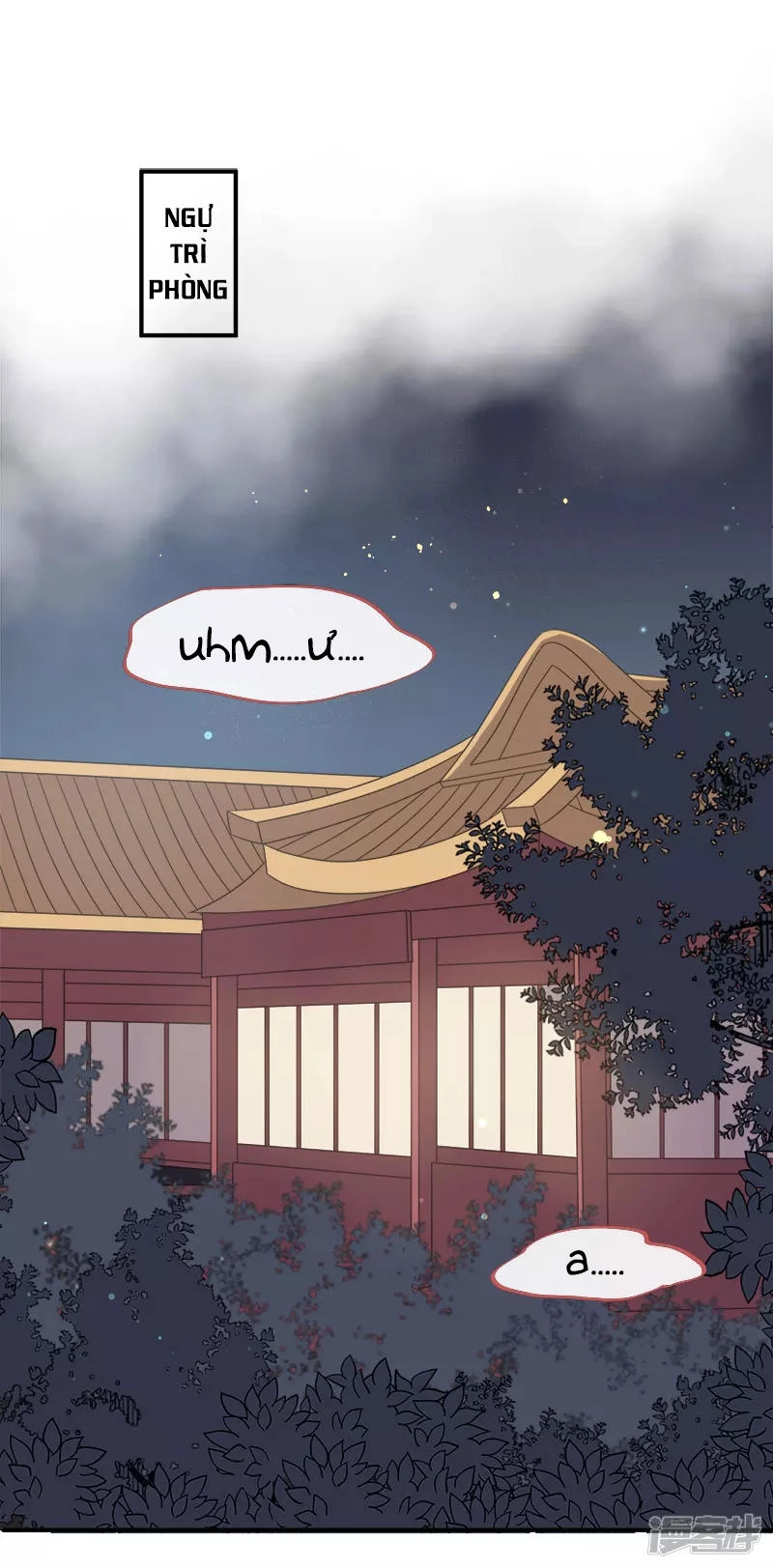 Tư Thế Chính Xác Cùng Bệ Hạ Yêu Đương Chapter 17 - 3