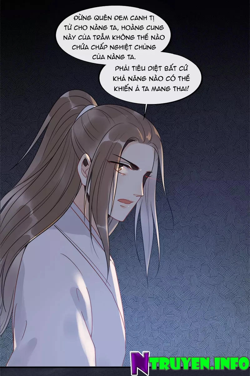 Tư Thế Chính Xác Cùng Bệ Hạ Yêu Đương Chapter 17 - 10